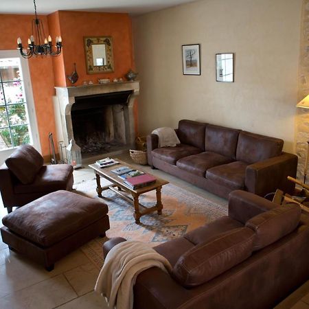 Bed and Breakfast Domaine Violot-Guillemard Pommard Exterior foto