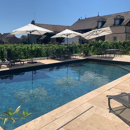 Bed and Breakfast Domaine Violot-Guillemard Pommard Exterior foto