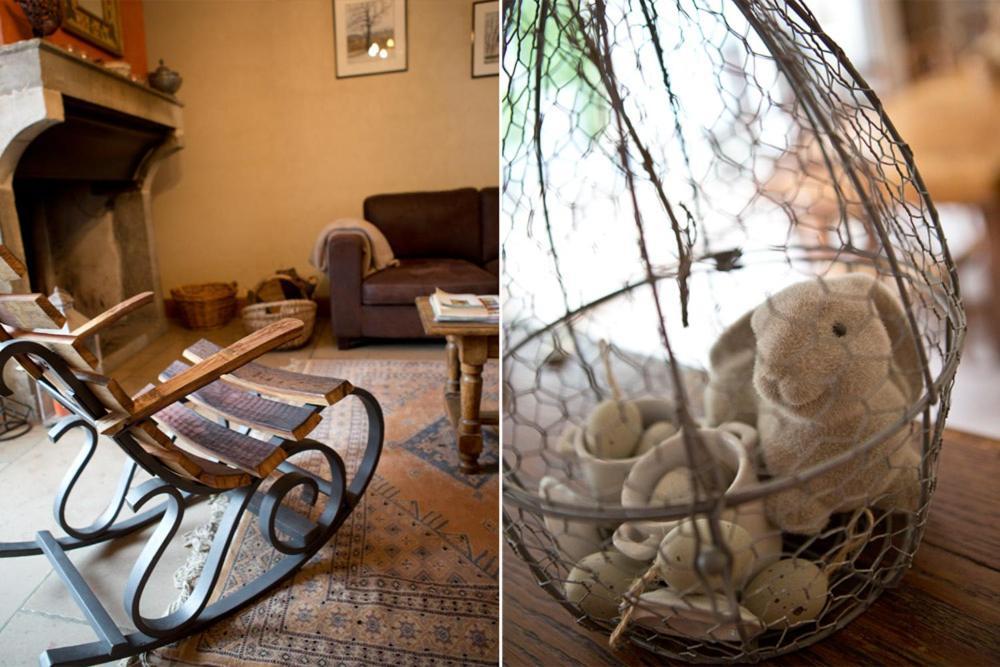Bed and Breakfast Domaine Violot-Guillemard Pommard Exterior foto