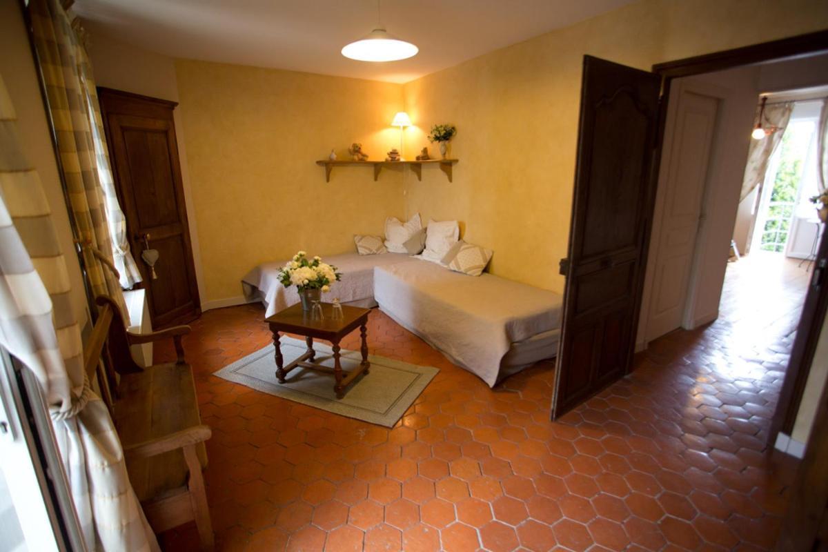 Bed and Breakfast Domaine Violot-Guillemard Pommard Exterior foto