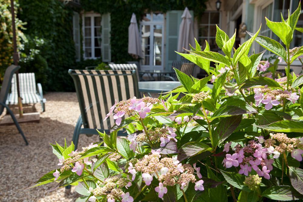 Bed and Breakfast Domaine Violot-Guillemard Pommard Exterior foto